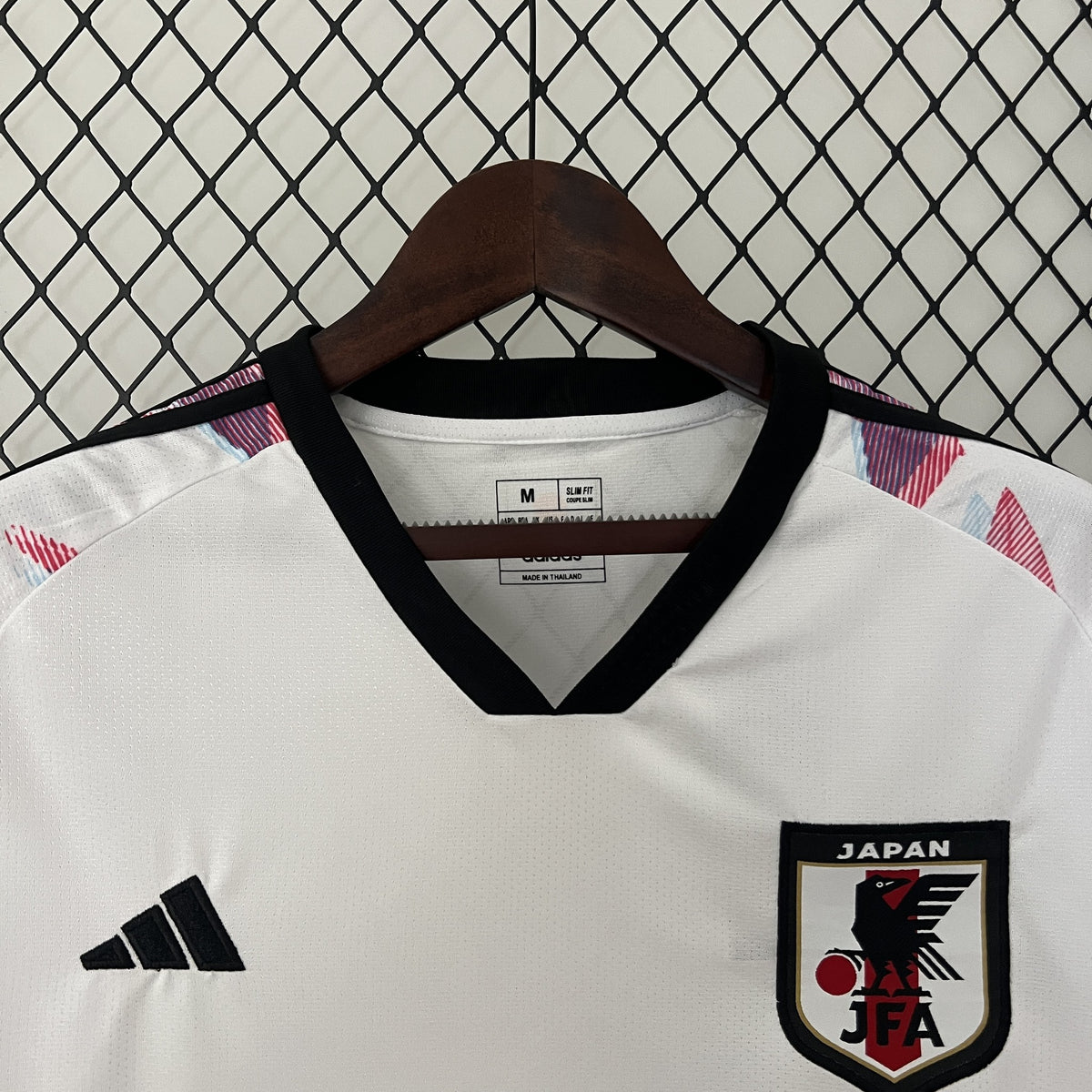 Camisola Japão Edição Especial 24/25 (Modelo 19)
