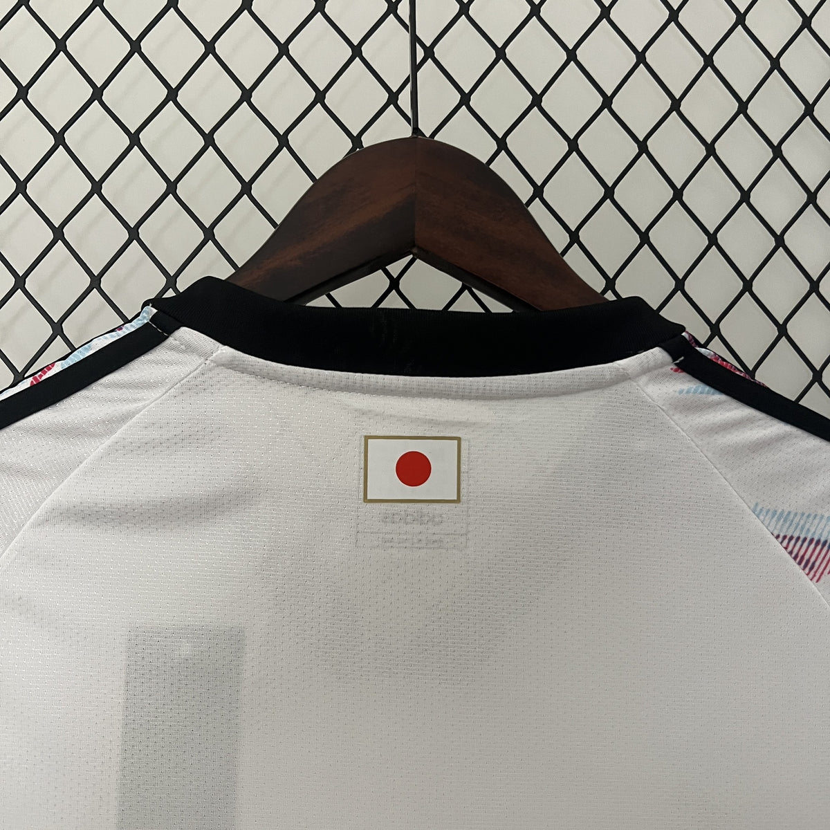Camisola Japão Edição Especial 24/25 (Modelo 19)