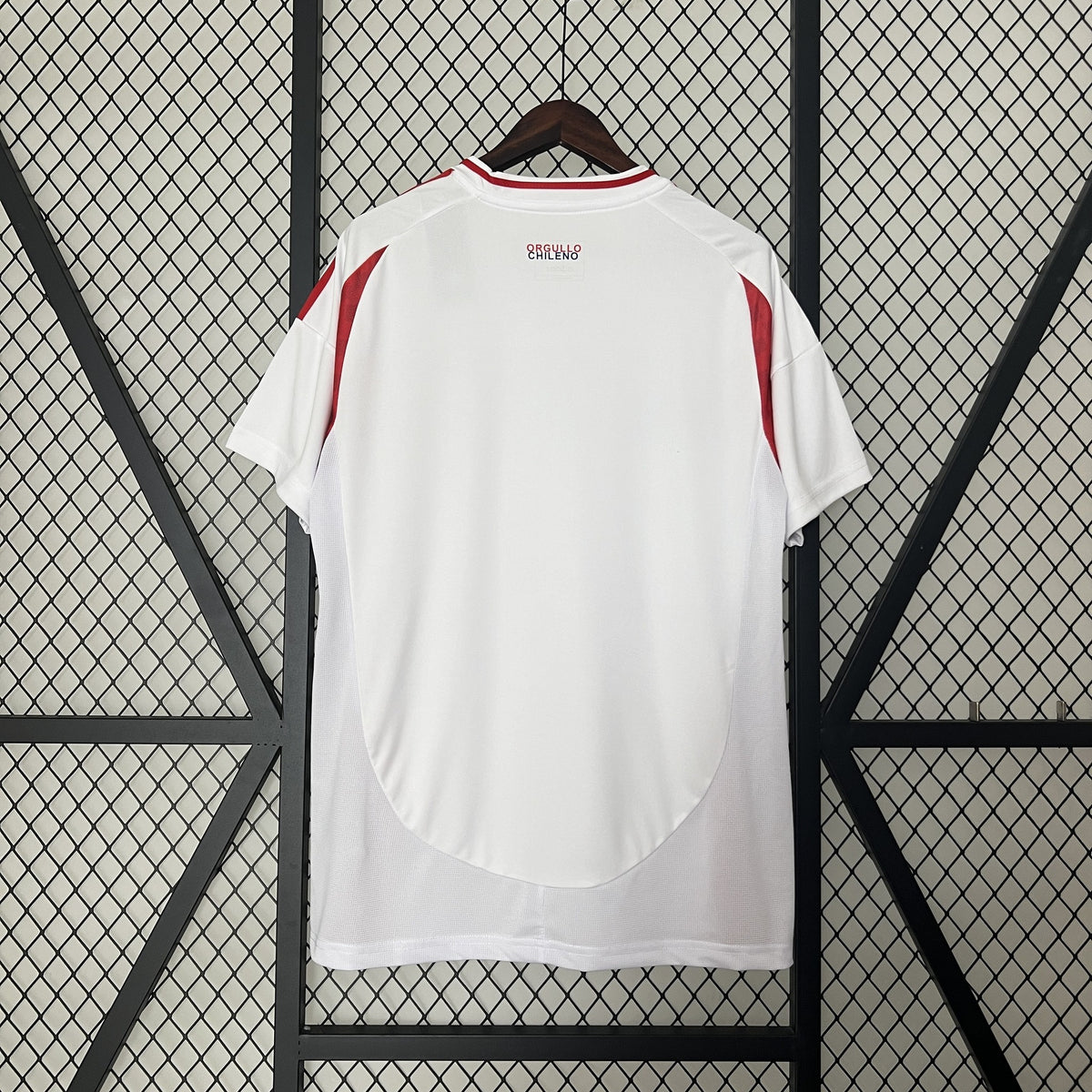 Camisola Chile Alternativa 24/25