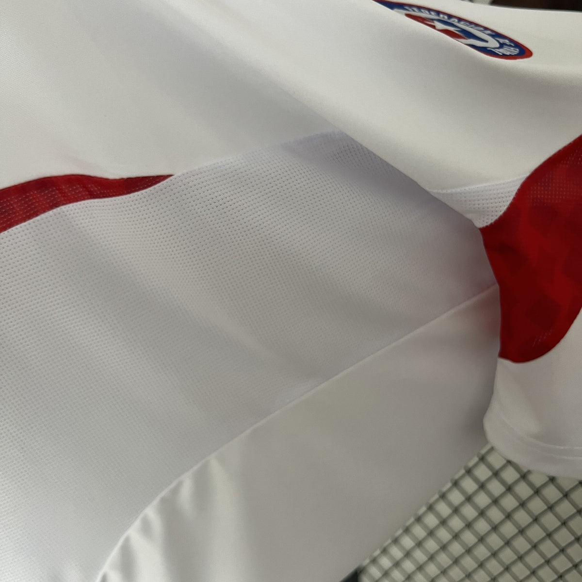 Camisola Chile Alternativa 24/25