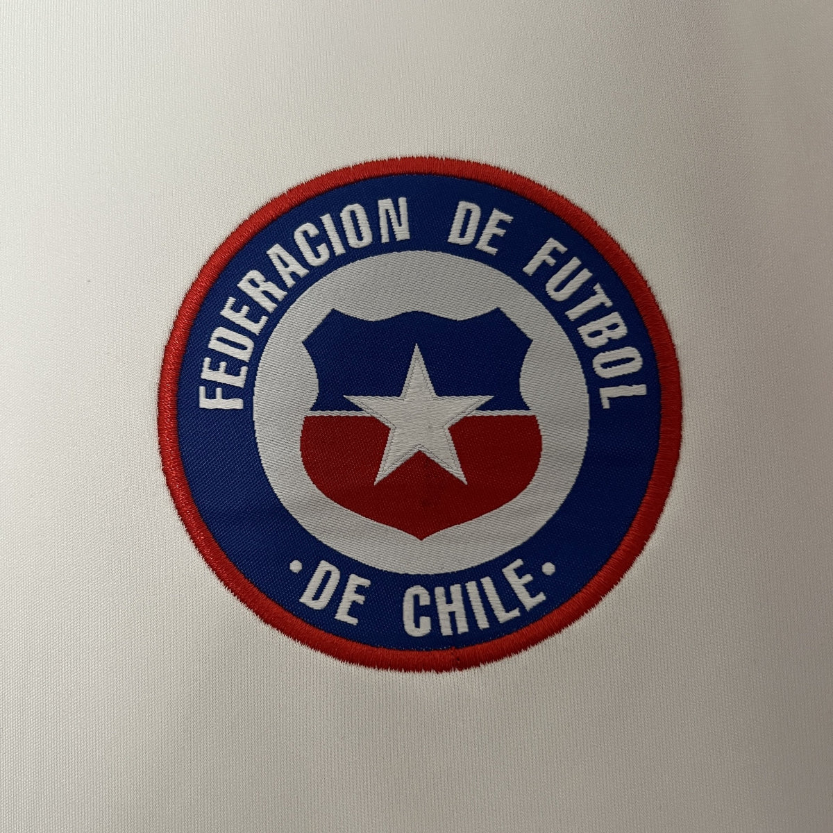 Camisola Chile Alternativa 24/25