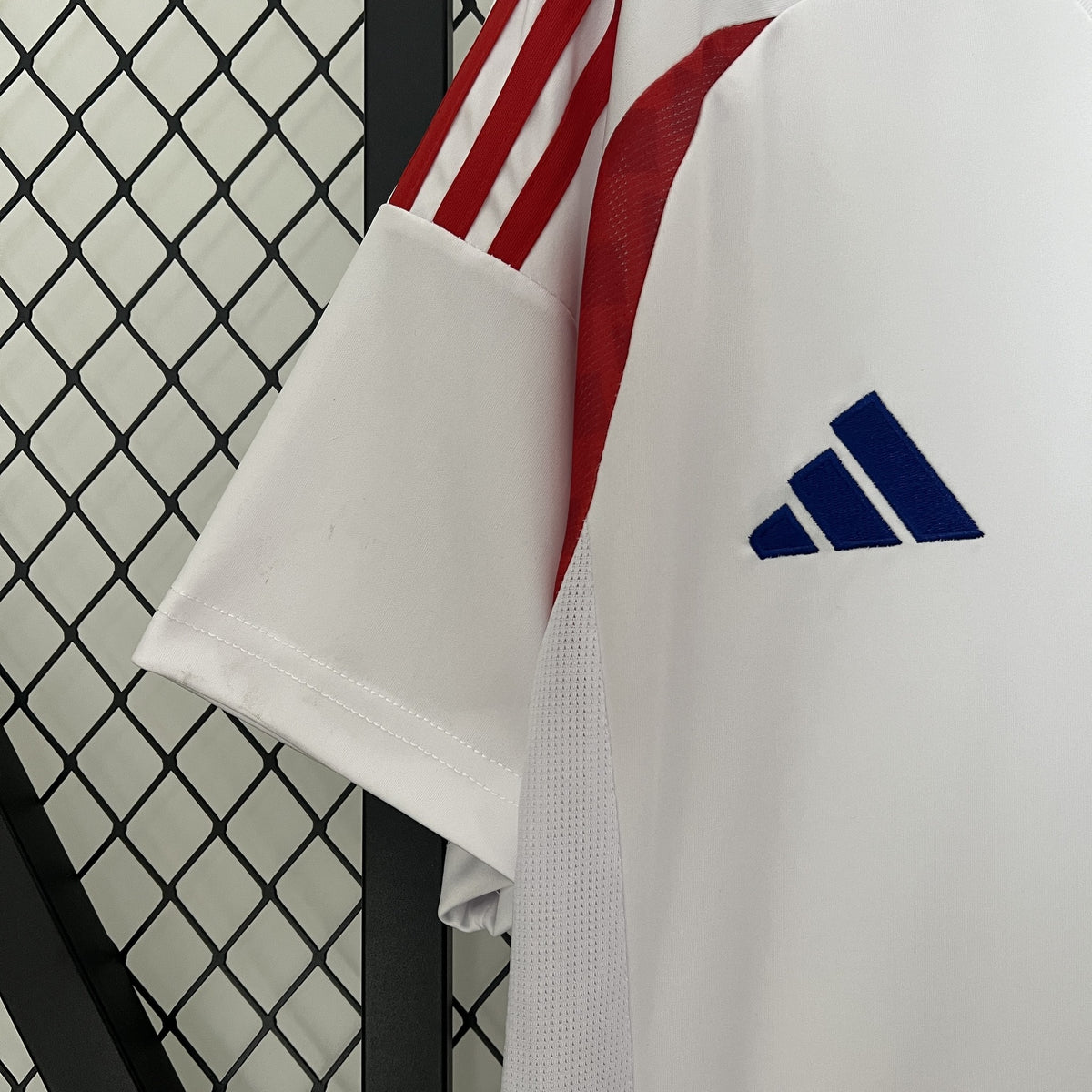 Camisola Chile Alternativa 24/25