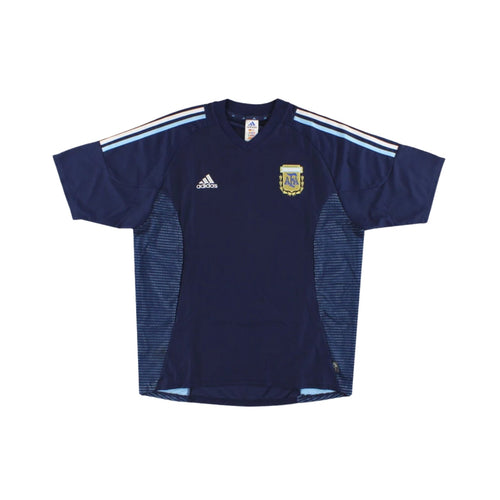 Argentina Alternativa 02/03