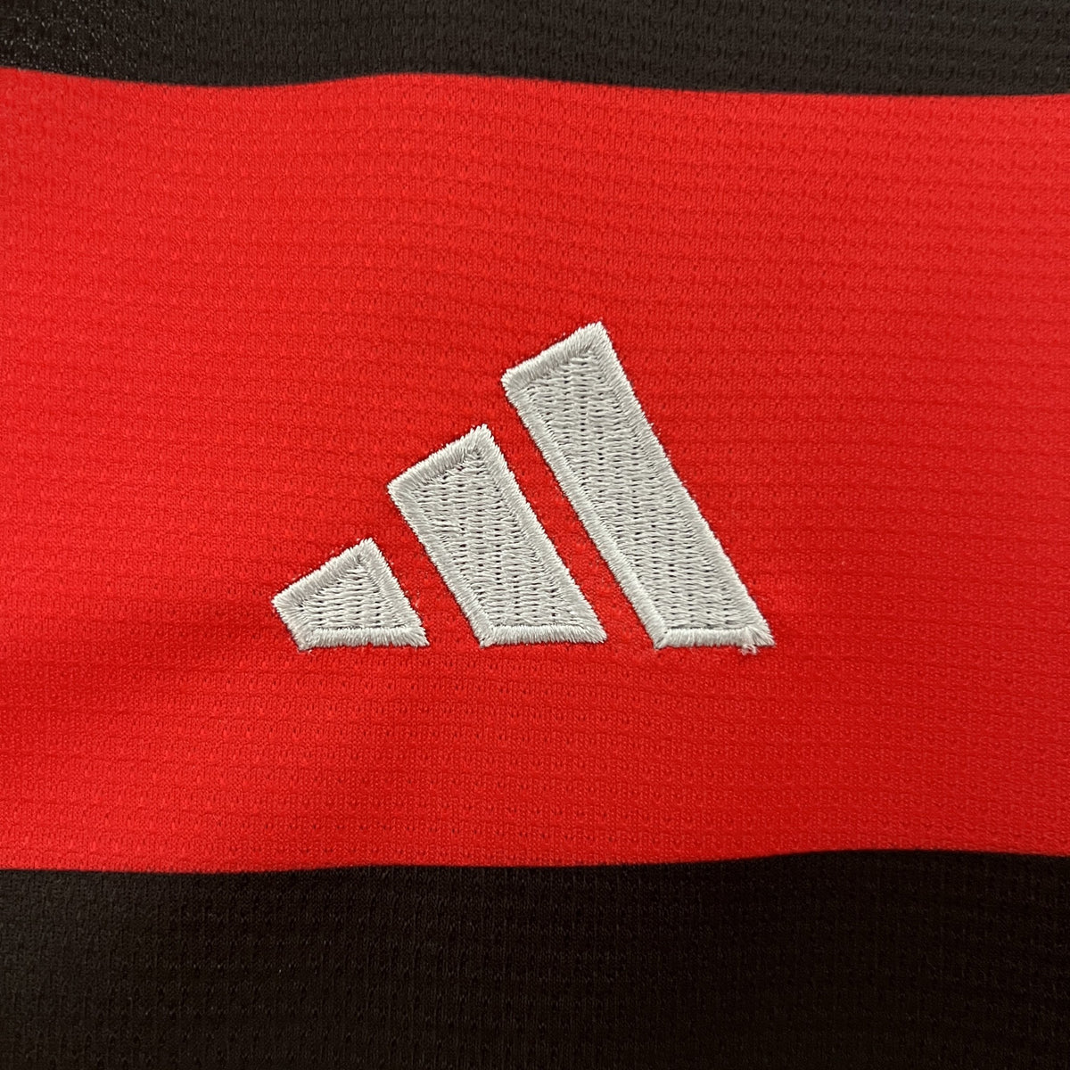 Camisola Flamengo Principal Sem Mangas 24/25