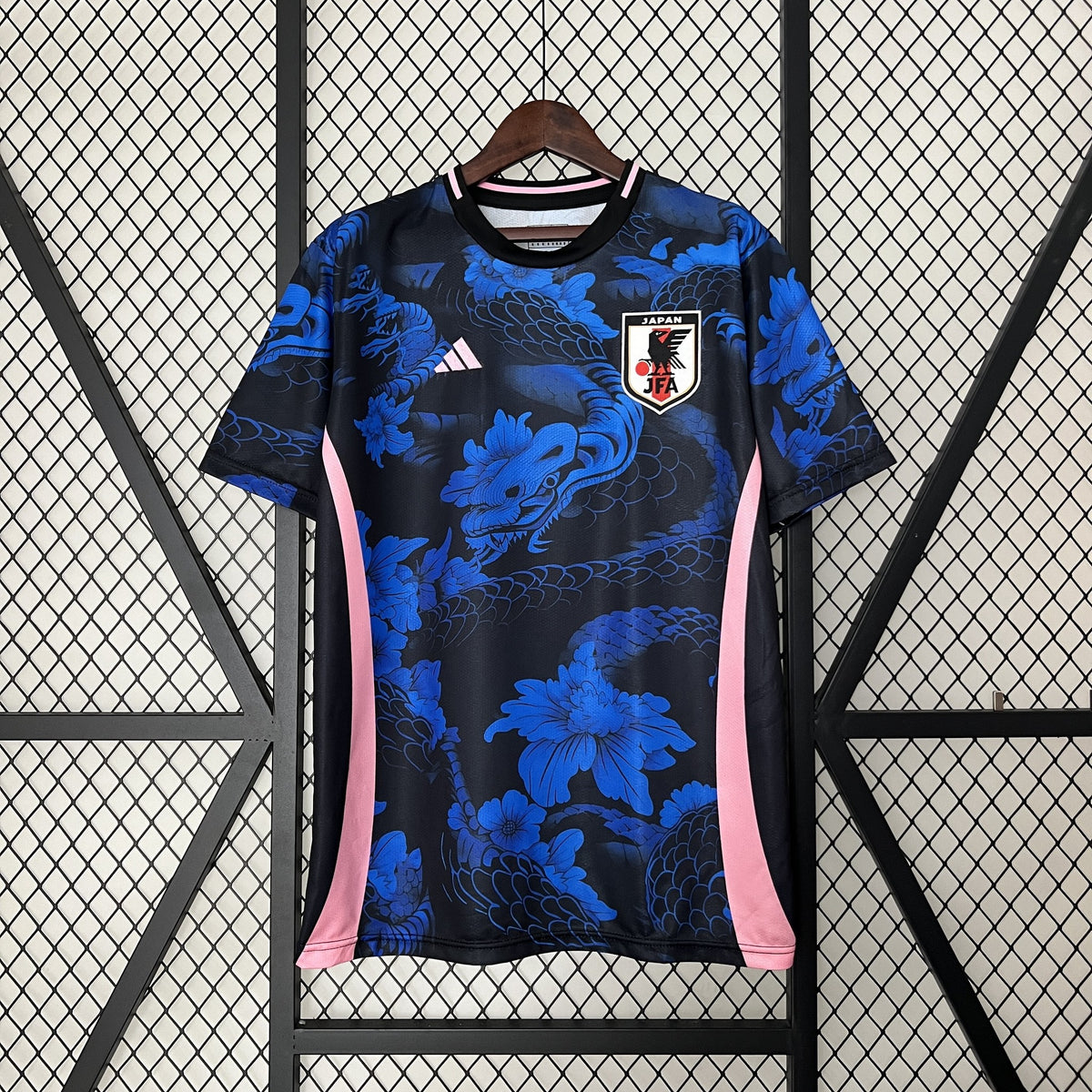 Camisola Japão Edição Especial 24/25 (Modelo 35)