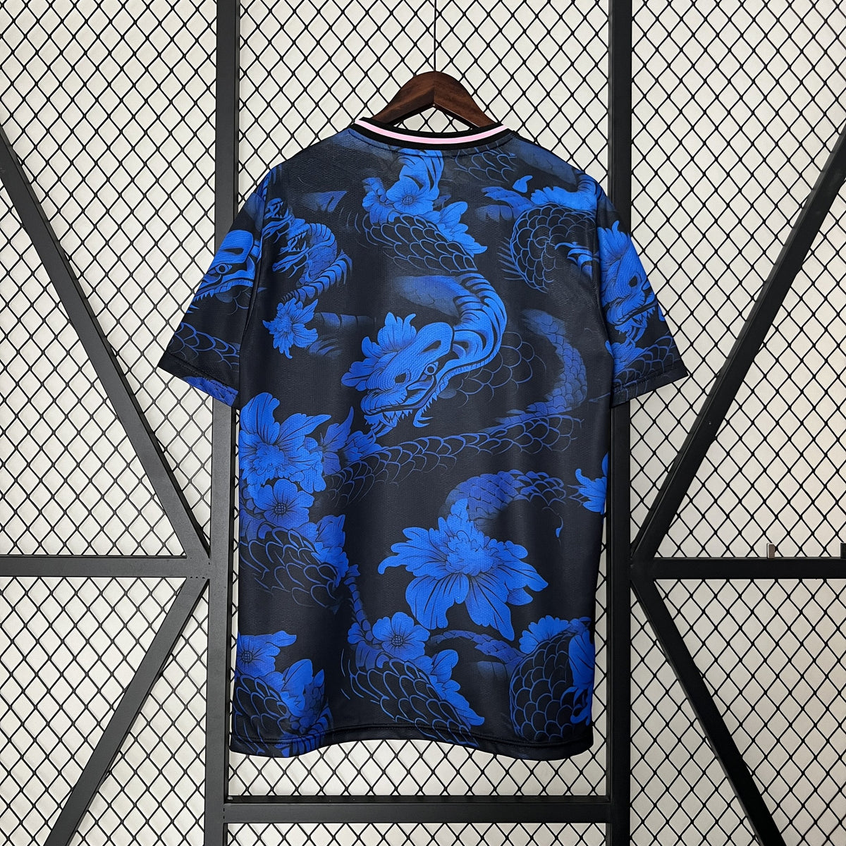 Camisola Japão Edição Especial 24/25 (Modelo 35)