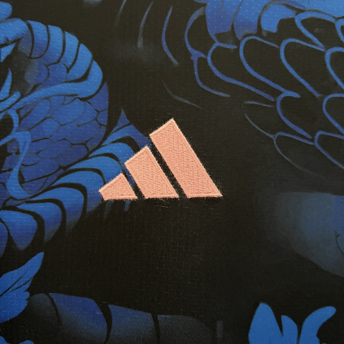 Camisola Japão Edição Especial 24/25 (Modelo 35)