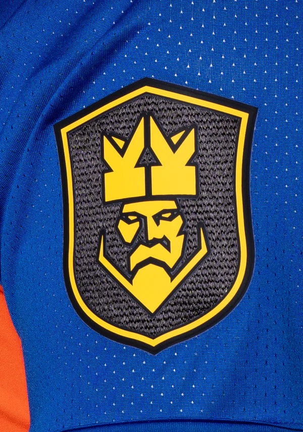Camisola Saiyans FC Principal 24/25
