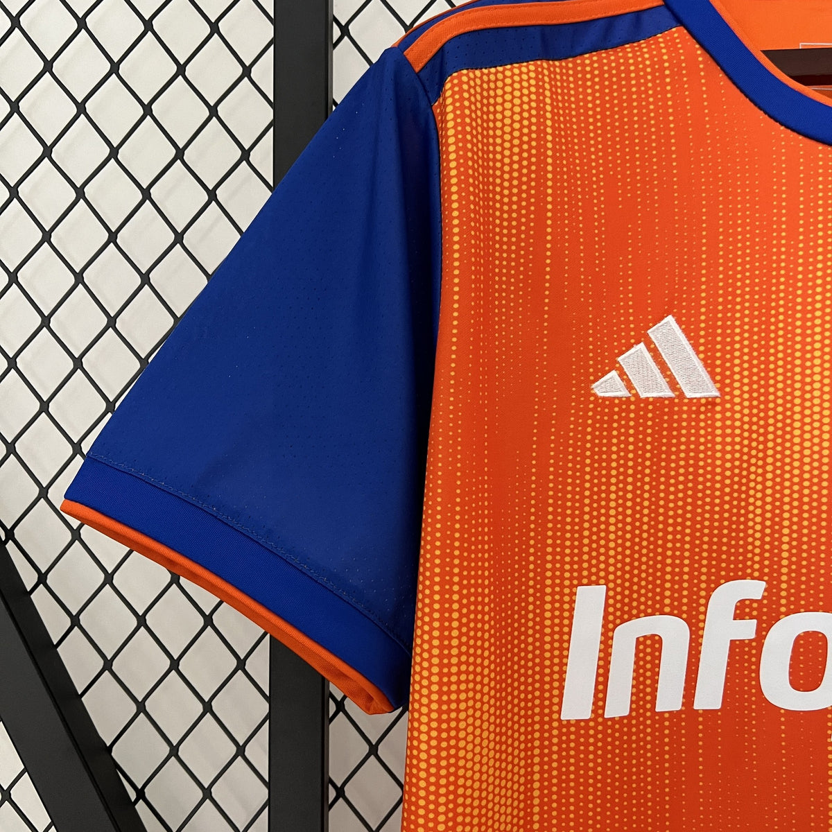 Camisola Saiyans FC Principal 24/25