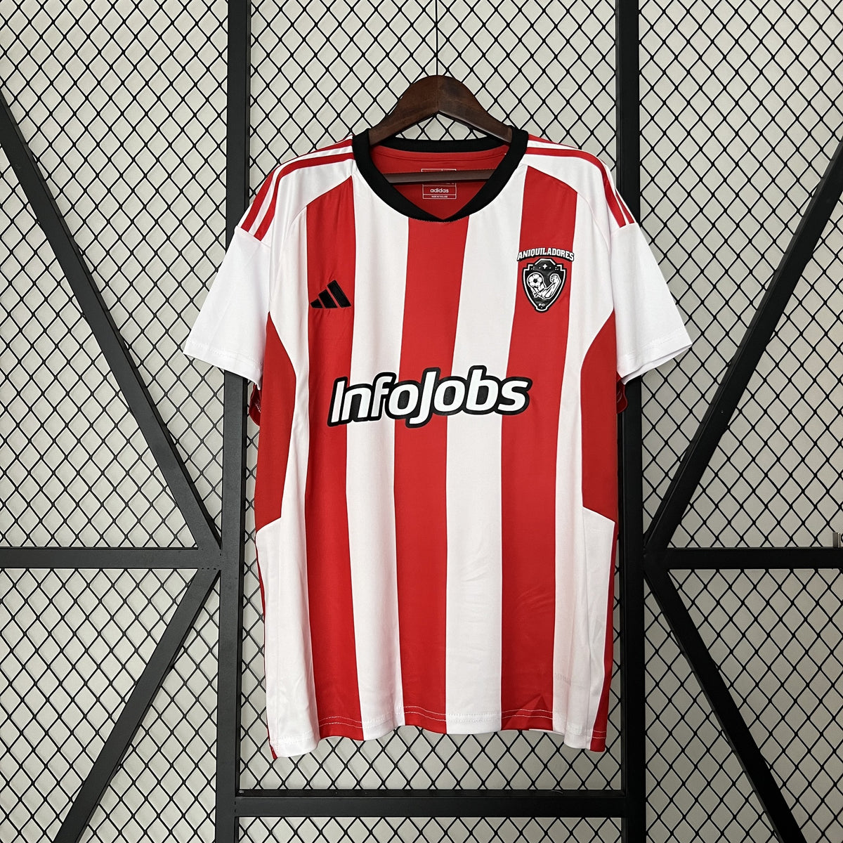 Camisola Aniquiladores FC Principal 24/25