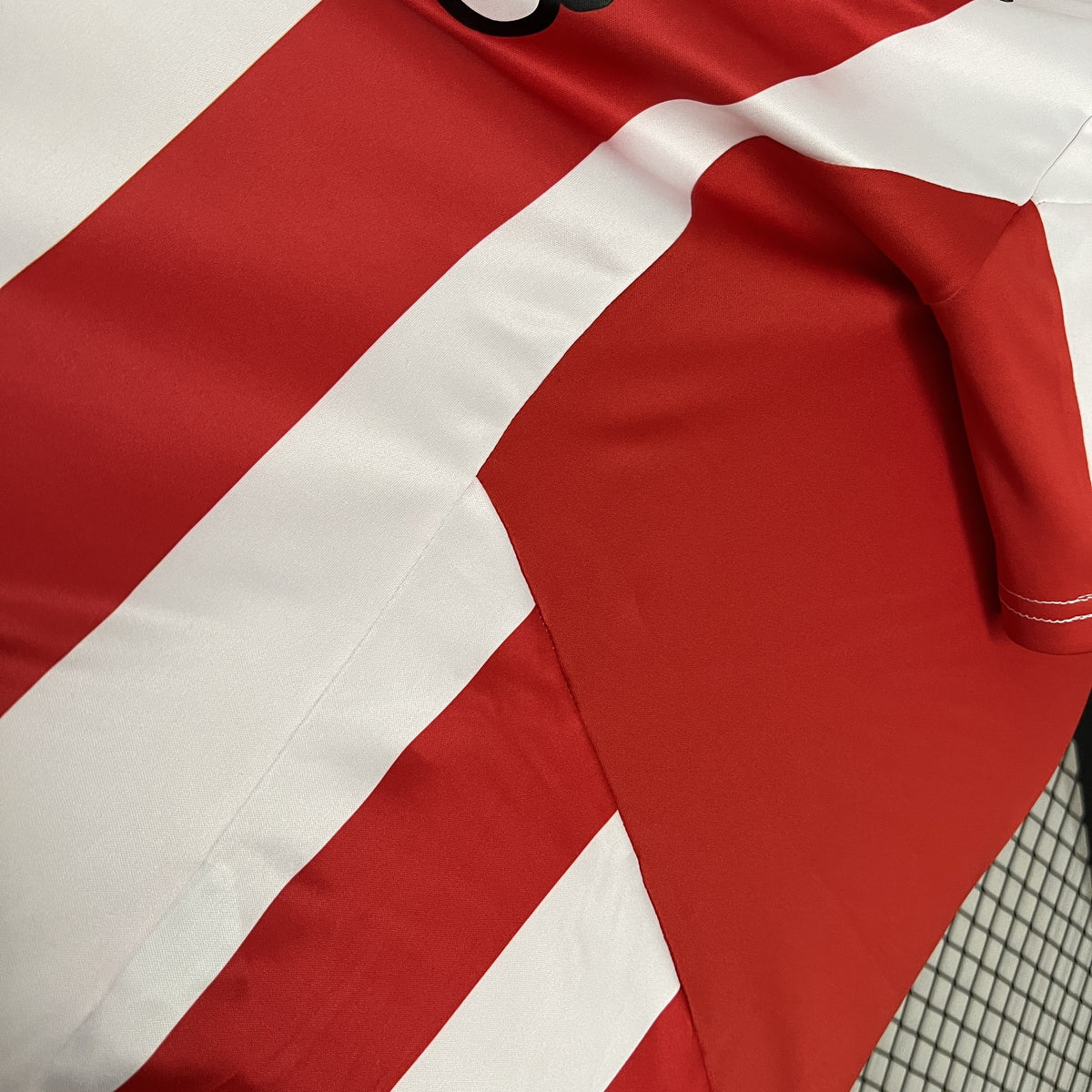 Camisola Aniquiladores FC Principal 24/25