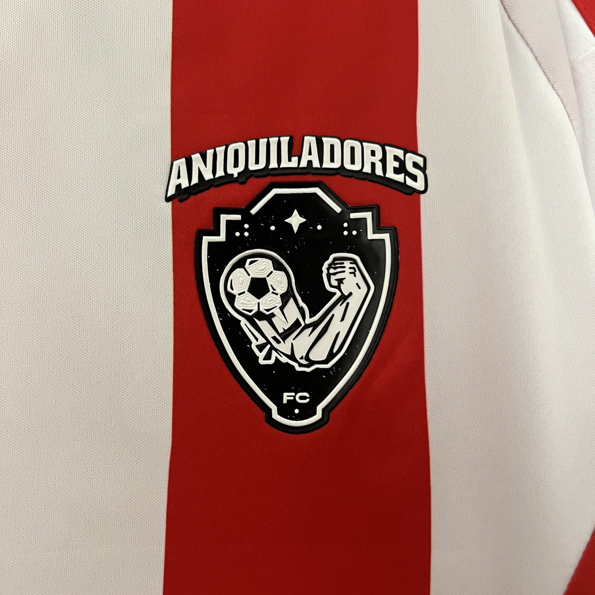 Camisola Aniquiladores FC Principal 24/25