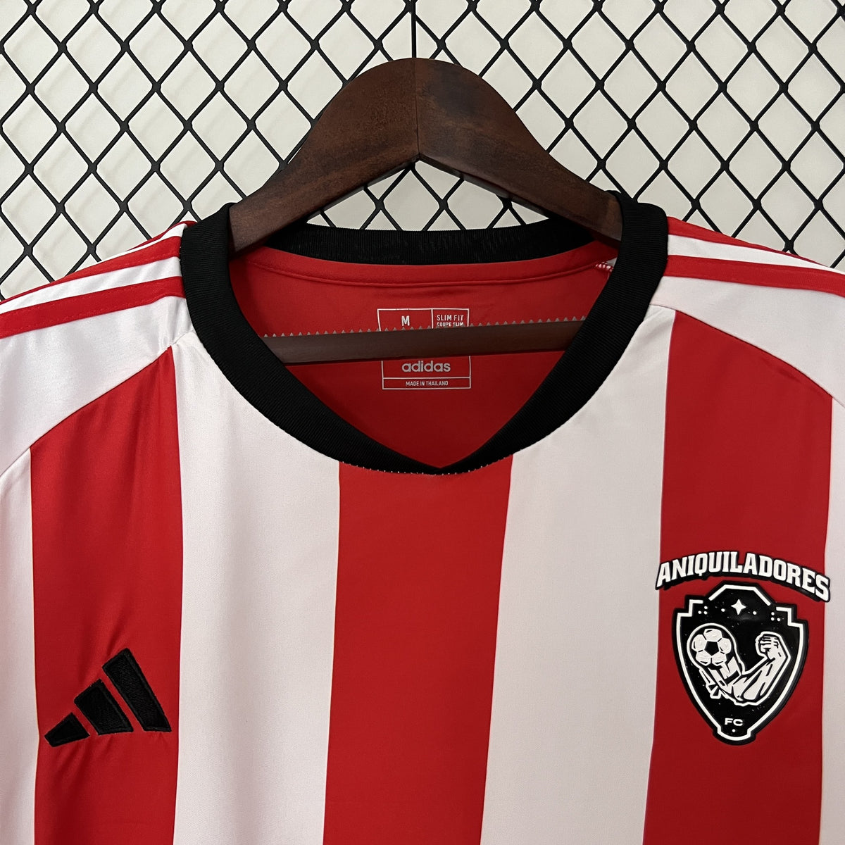 Camisola Aniquiladores FC Principal 24/25