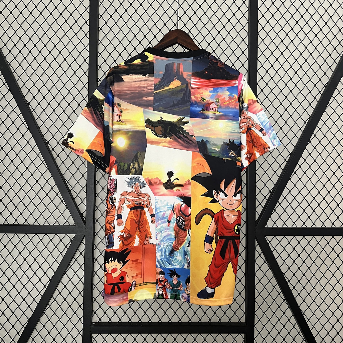 Camisola Japão Edição Especial 24/25 (Modelo 34)