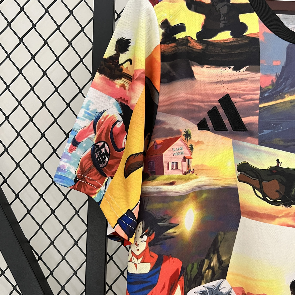Camisola Japão Edição Especial 24/25 (Modelo 34)