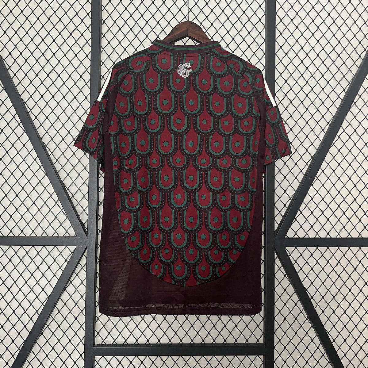 Camisola México Principal 24/25