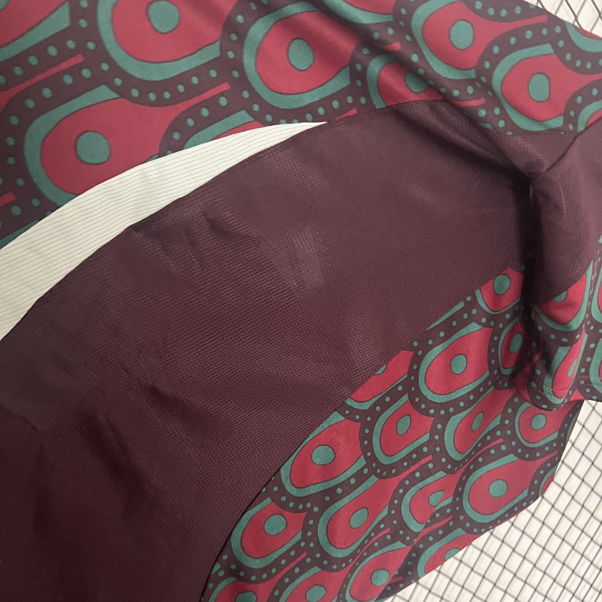 Camisola México Principal 24/25