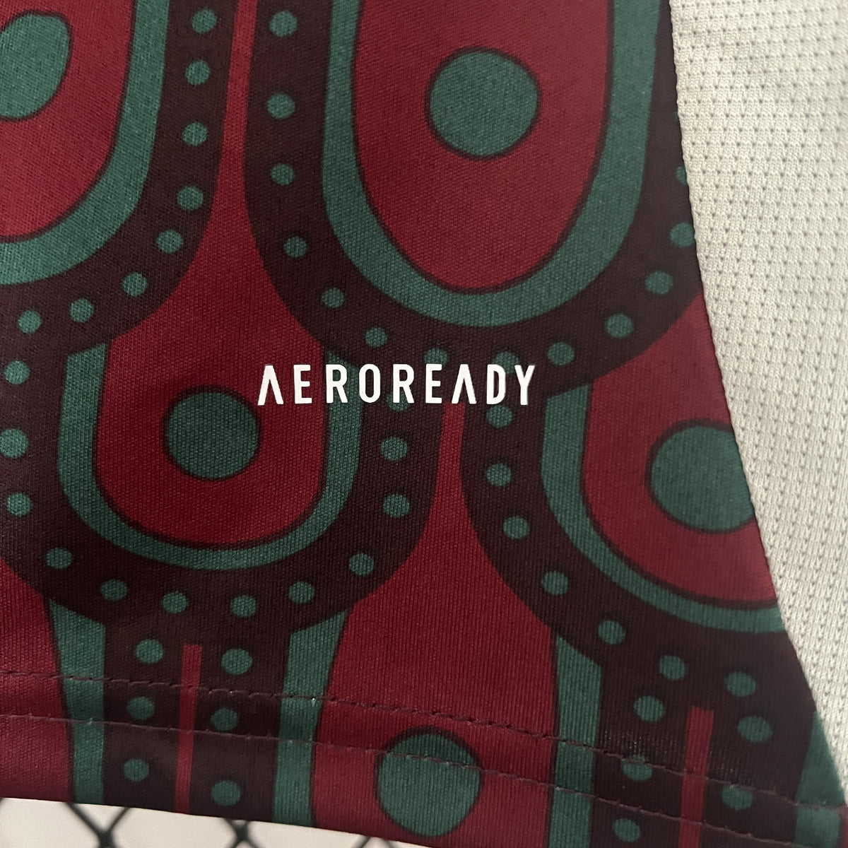 Camisola México Principal 24/25