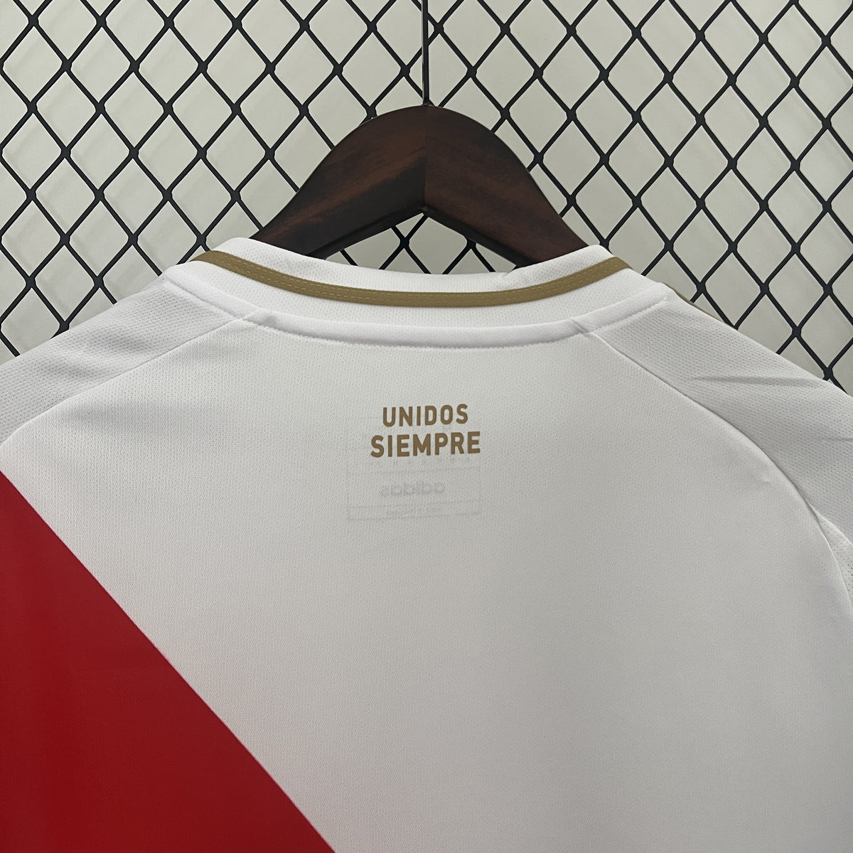Camisola Peru Principal 24/25
