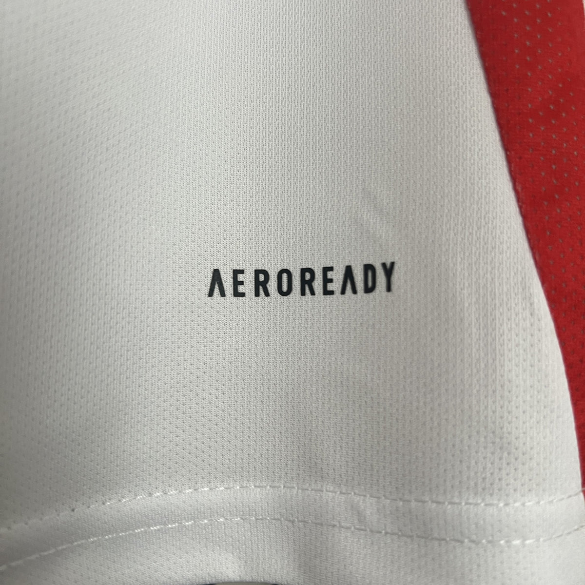Camisola Peru Principal 24/25