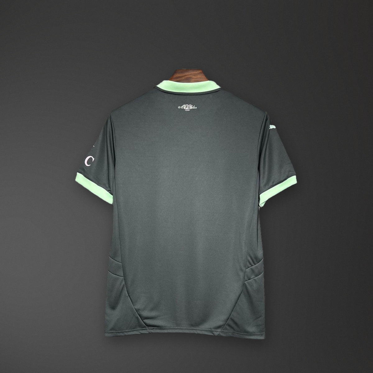 Camisola AC Milan Terceira 24/25
