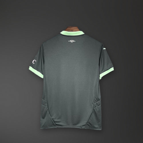 Camisola AC Milan Terceira 24/25