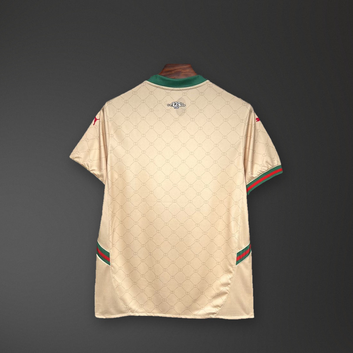Camisola AC Milan x Gucci Edição Especial 24/25