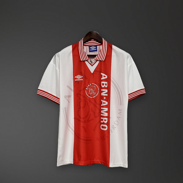 Camisola Ajax Principal 95/96 Retro