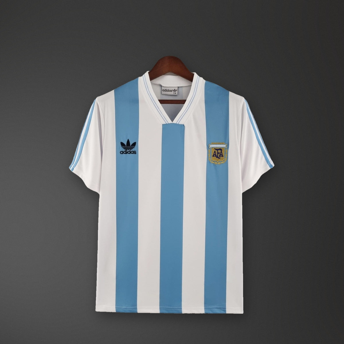 Camisola Argentina Principal 93/94 Retro