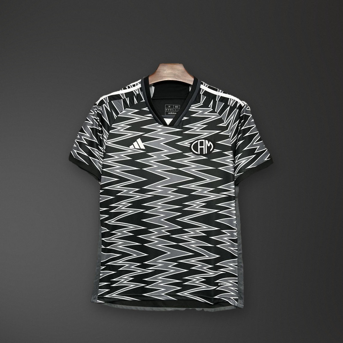 Camisola Atlético Mineiro Terceira 24/25