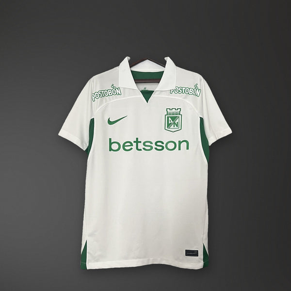 Camisola Atlético Nacional Alternativa 24/25