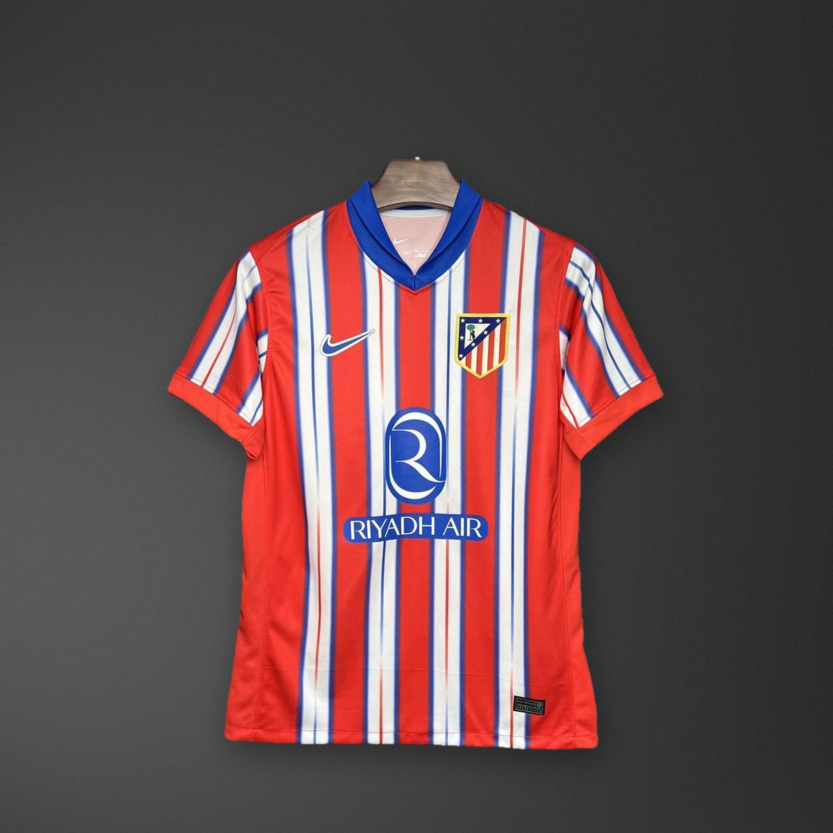 Camisola Atlético de Madrid Principal 24/25