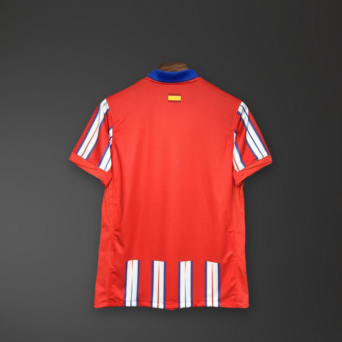 Camisola Atlético de Madrid Principal 24/25