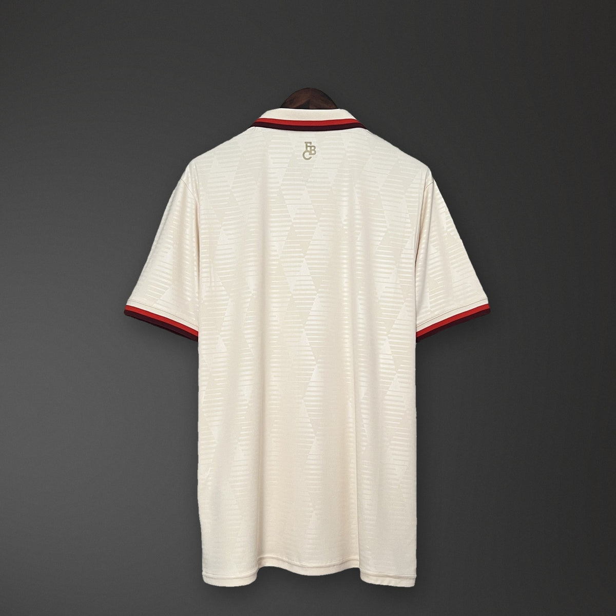 Camisola Bayern Munique Terceira 24/25
