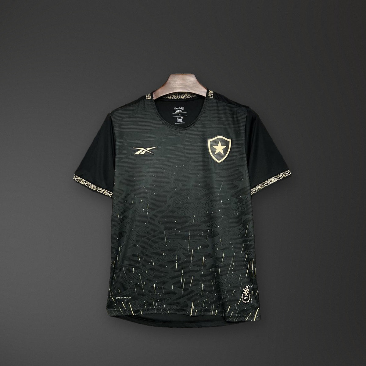 Camisola Botafogo Alternativa 24/25