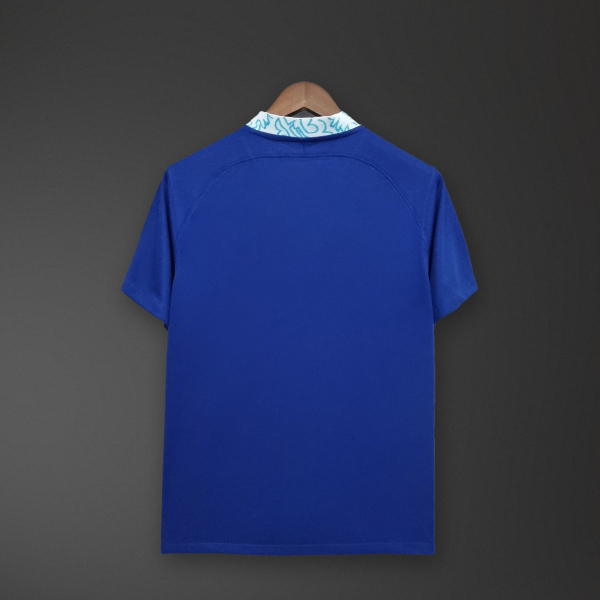 Camisola Chelsea Principal 22/23 Retro