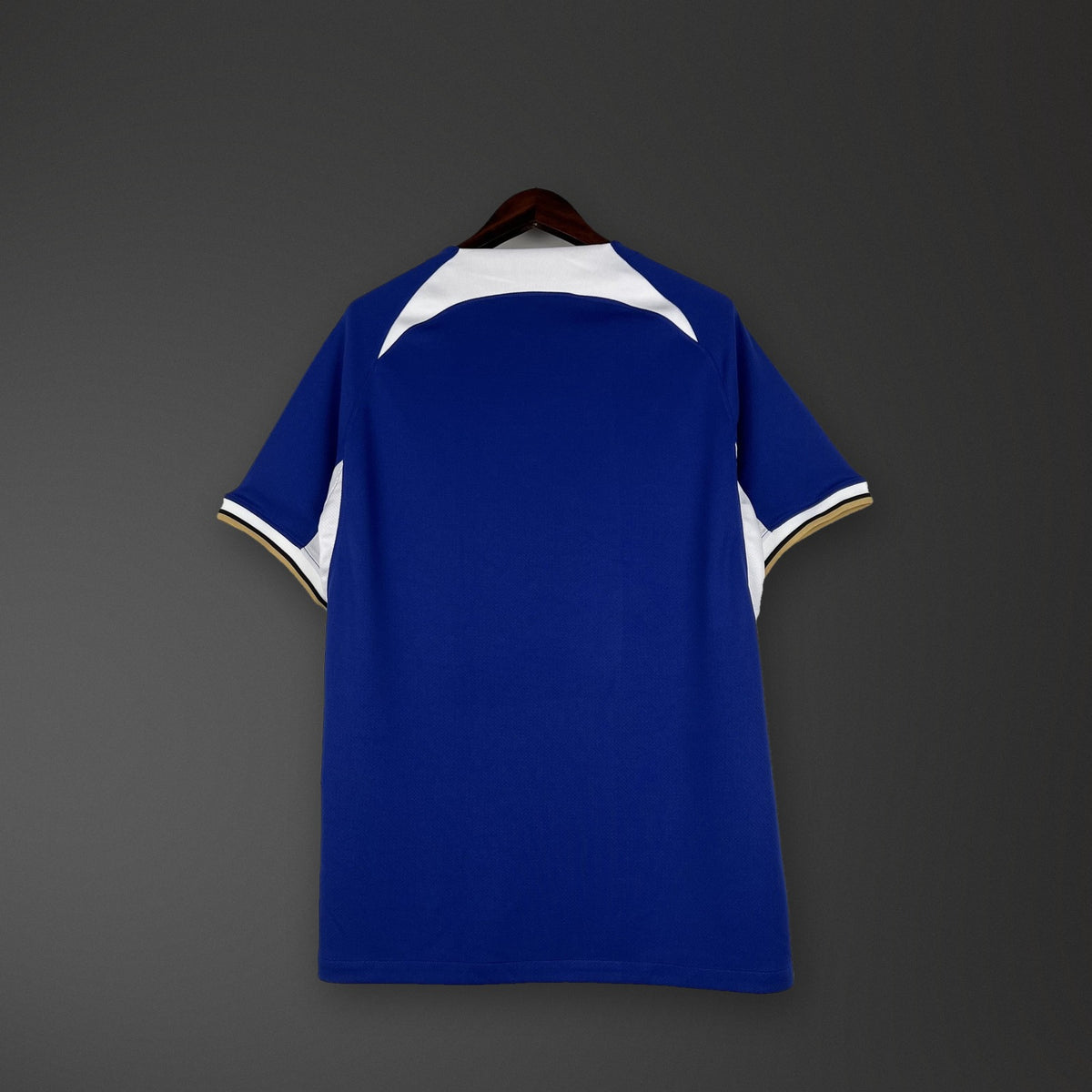 Camisola Chelsea Principal 23/24 Retro
