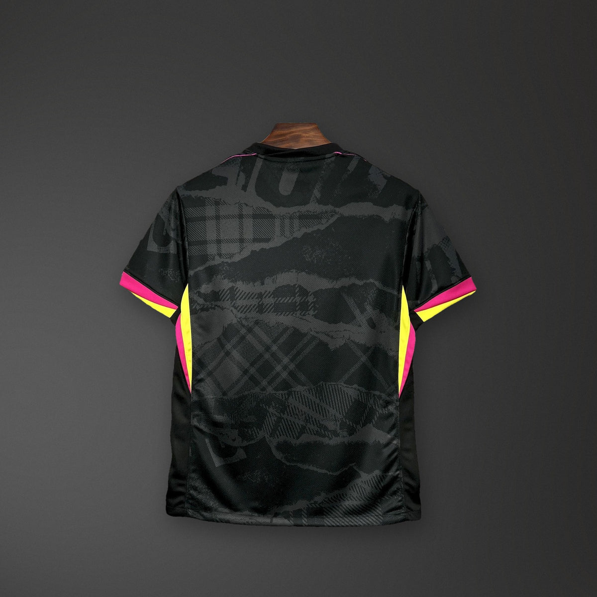 Camisola Chelsea Terceira 24/25
