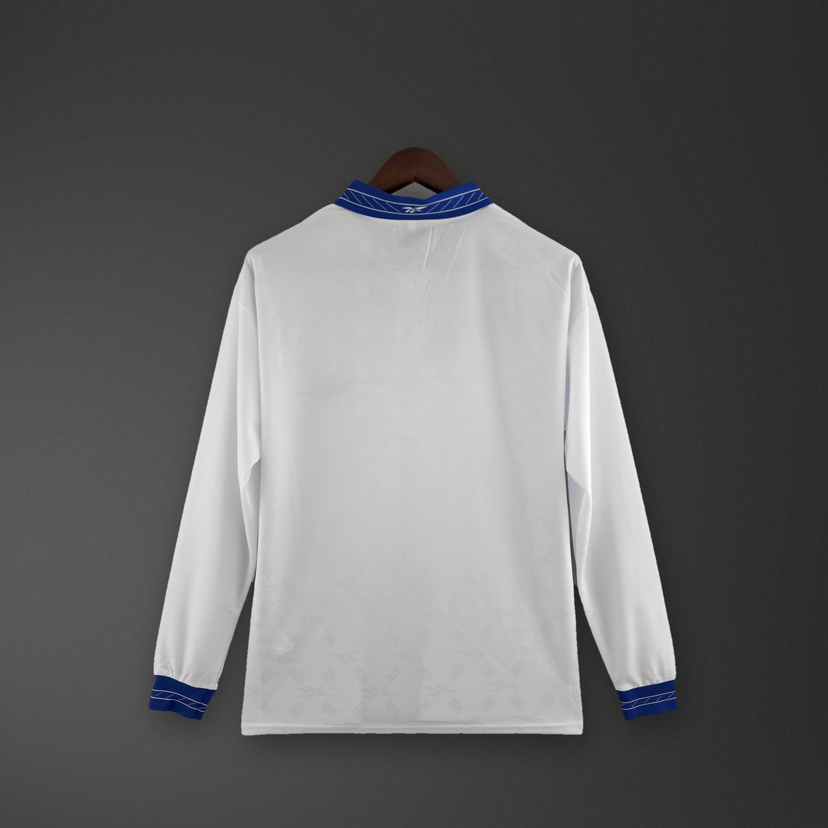 Camisola Chile Alternativa 98/99 Retro - Manga Comprida