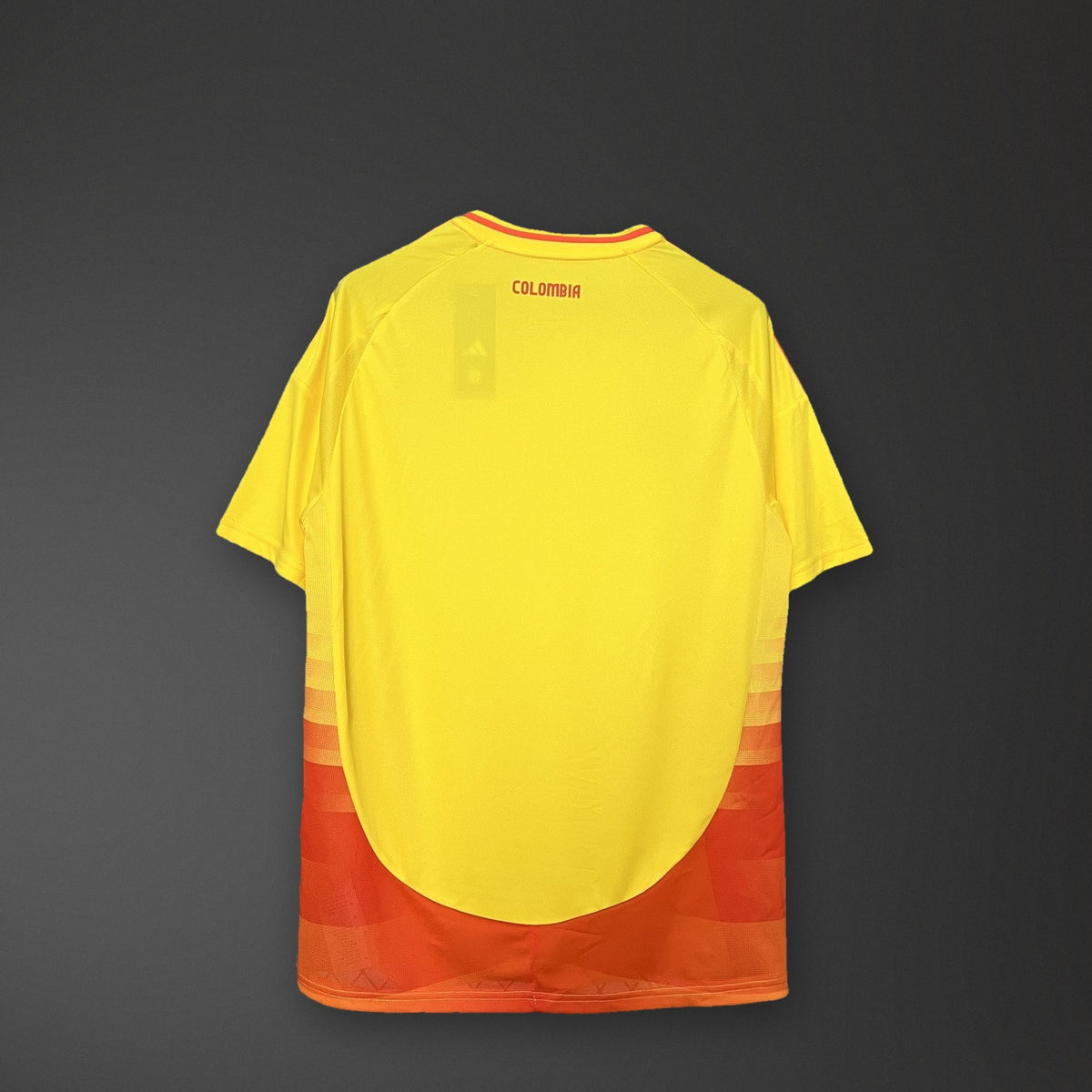 Camisola Colômbia Principal 24/25