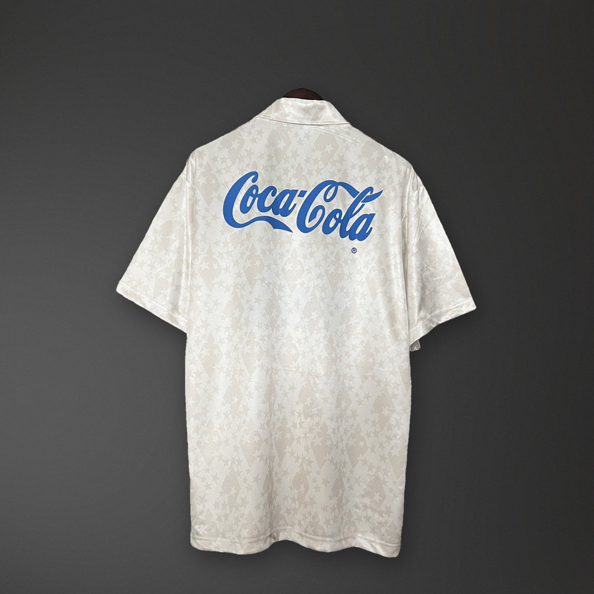 Camisola Cruzeiro Alternativa 93/94 Retro