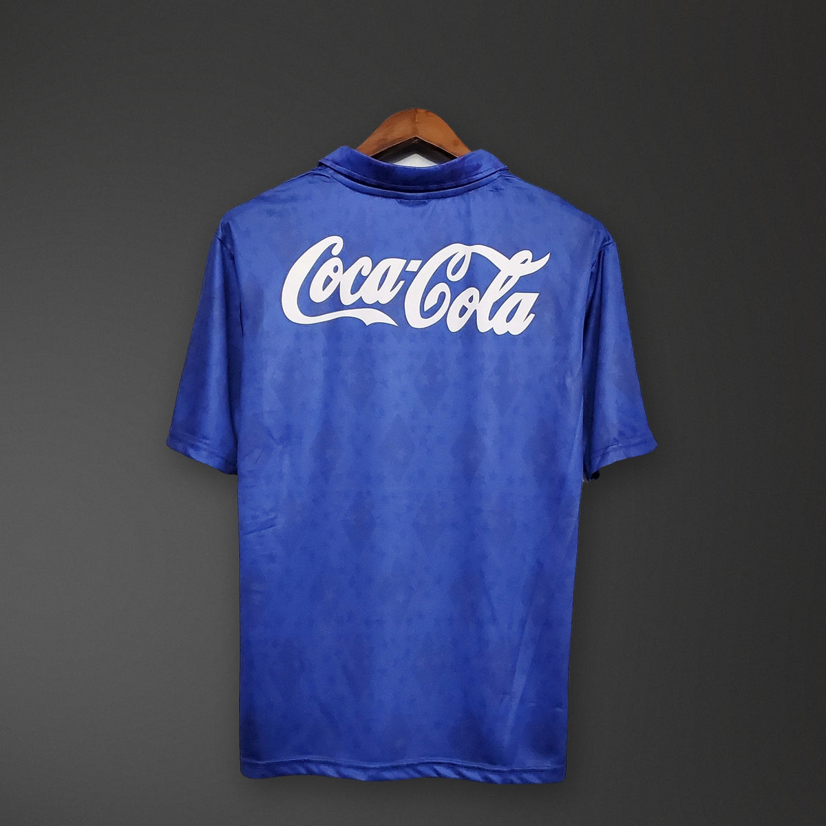 Camisola Cruzeiro Principal 93/94 Retro