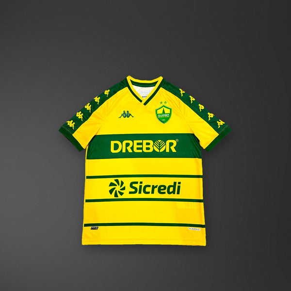 Camisola Cuiabá Principal 24/25