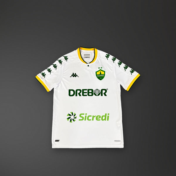 Camisola Cuiabá Alternativa 24/25
