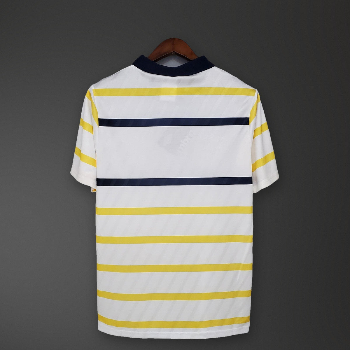 Camisola Escócia Alternativa 88/91 Retro