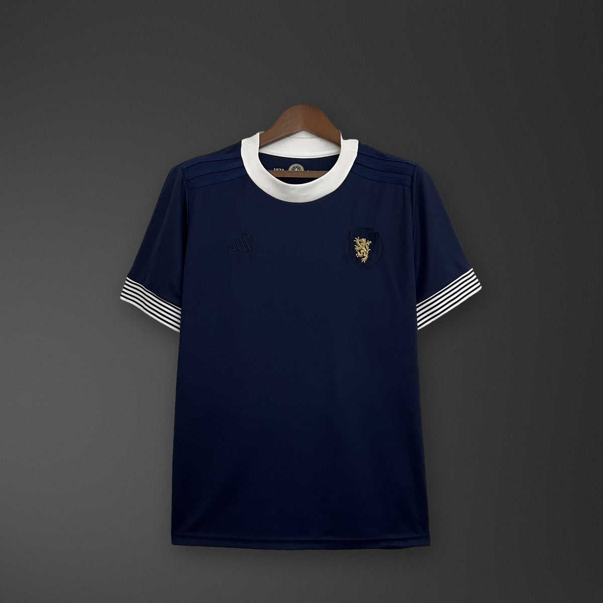 Camisola Escócia Edição Especial 150 Anos 23/24 Retro