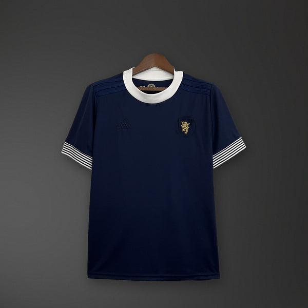 Camisola Escócia Edição Especial 150 Anos 23/24 Retro