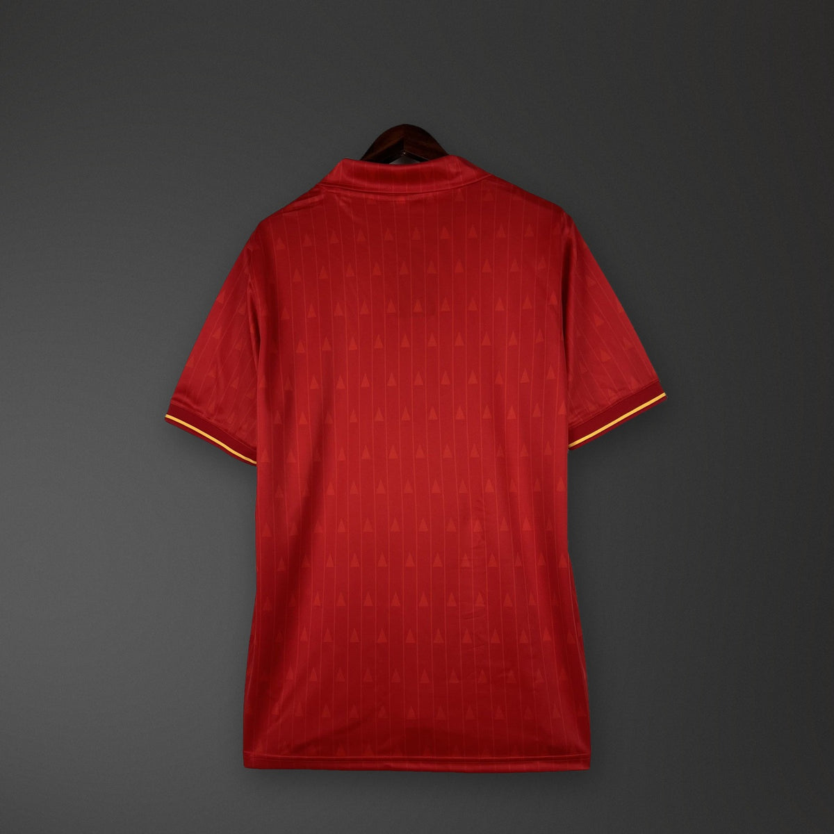 Camisola Espanha Principal 88/91 Retro