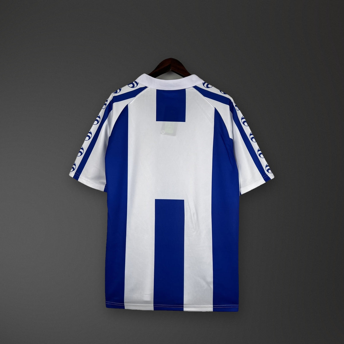 Camisola Espanyol Principal 84/89 Retro