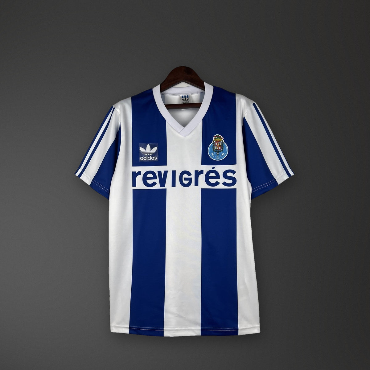 Camisola FC Porto Principal 90/93 Retro